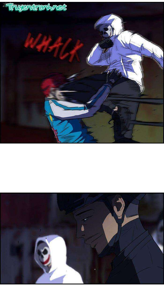 Thể Thao Cực Hạn Chapter 61 - Trang 2