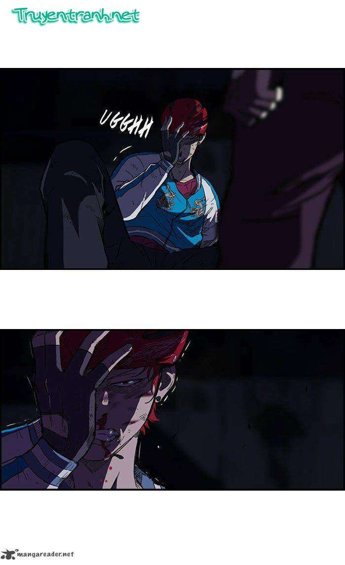 Thể Thao Cực Hạn Chapter 61 - Trang 2