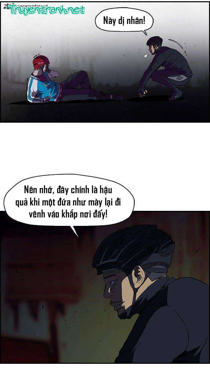 Thể Thao Cực Hạn Chapter 61 - Trang 2