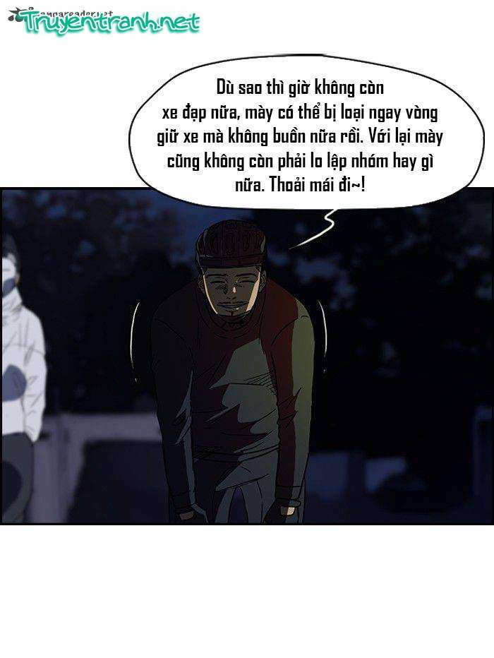 Thể Thao Cực Hạn Chapter 61 - Trang 2