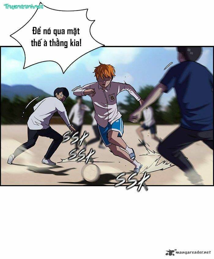 Thể Thao Cực Hạn Chapter 62 - Trang 2