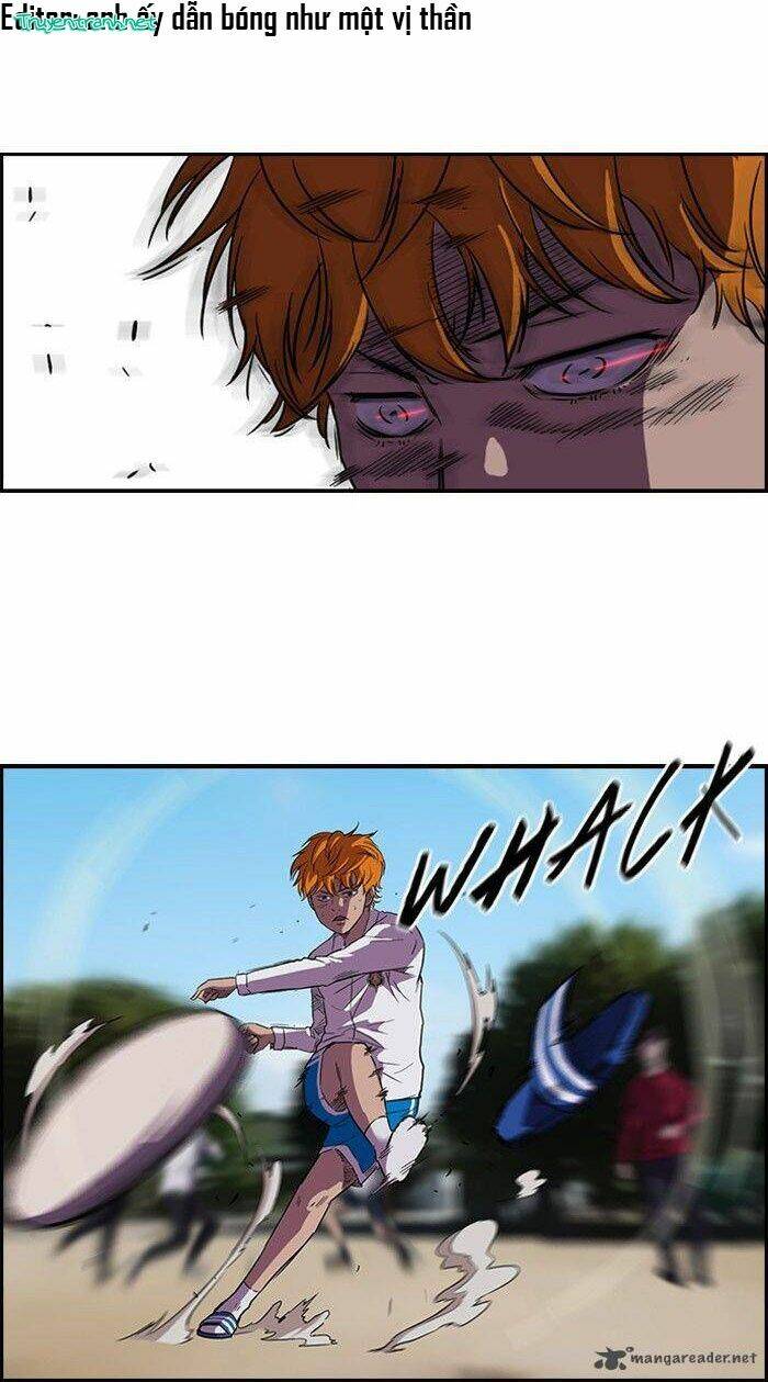 Thể Thao Cực Hạn Chapter 62 - Trang 2