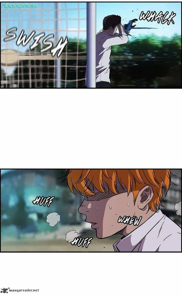 Thể Thao Cực Hạn Chapter 62 - Trang 2