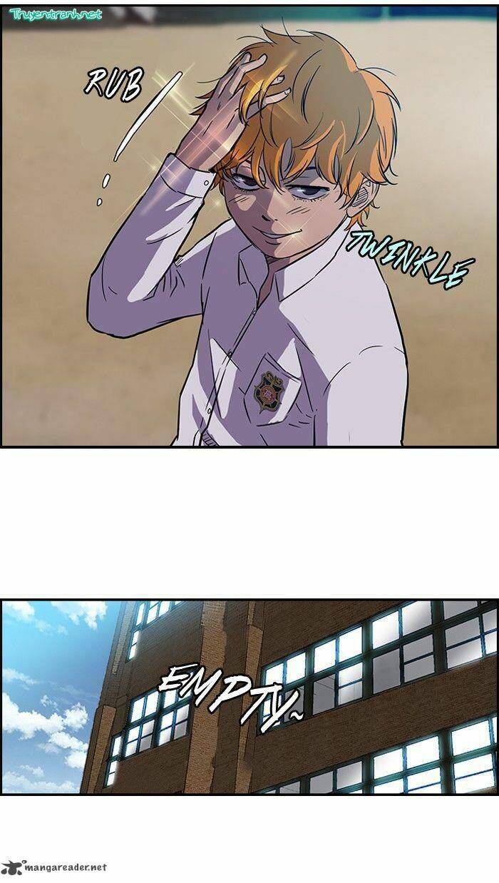 Thể Thao Cực Hạn Chapter 62 - Trang 2