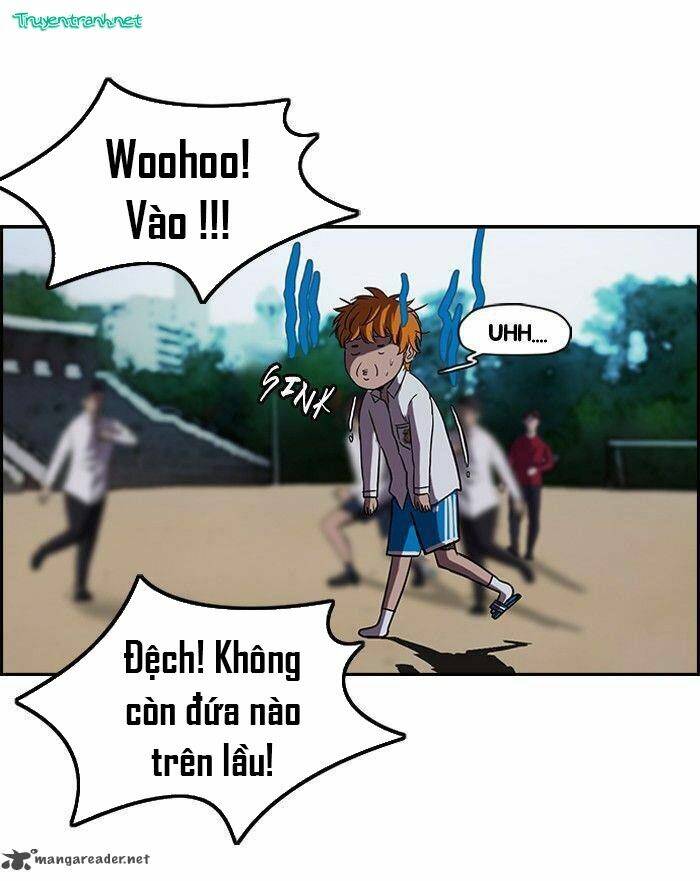 Thể Thao Cực Hạn Chapter 62 - Trang 2