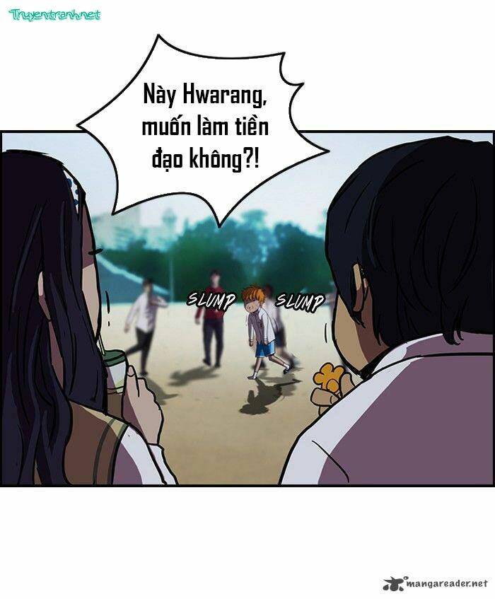 Thể Thao Cực Hạn Chapter 62 - Trang 2