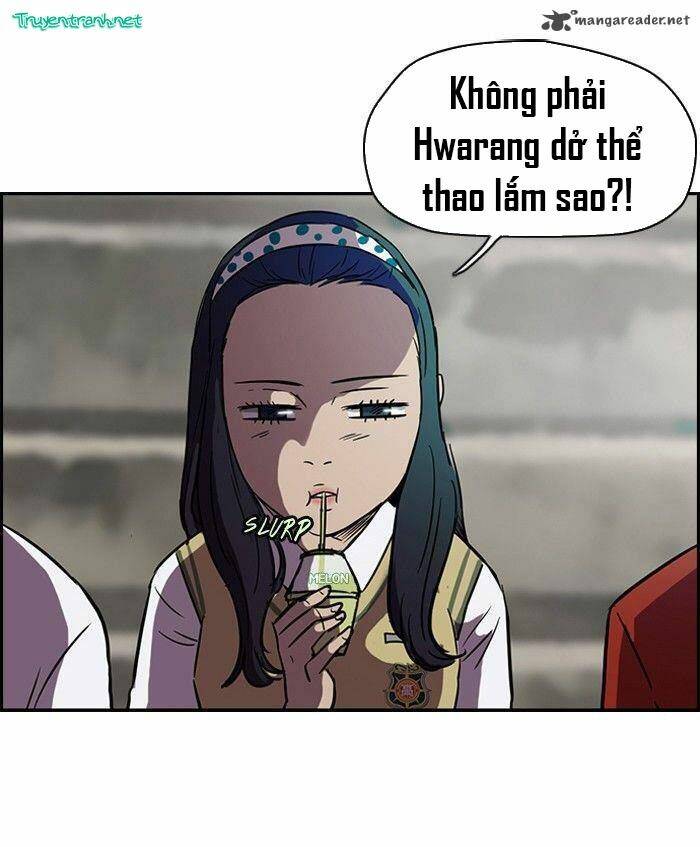 Thể Thao Cực Hạn Chapter 62 - Trang 2