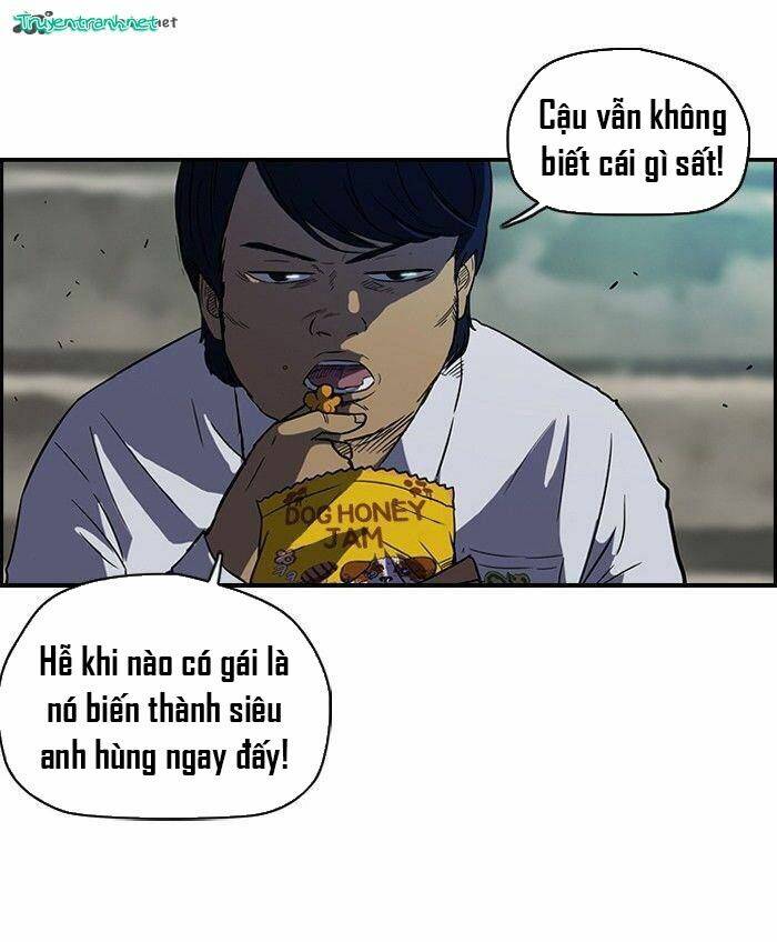 Thể Thao Cực Hạn Chapter 62 - Trang 2