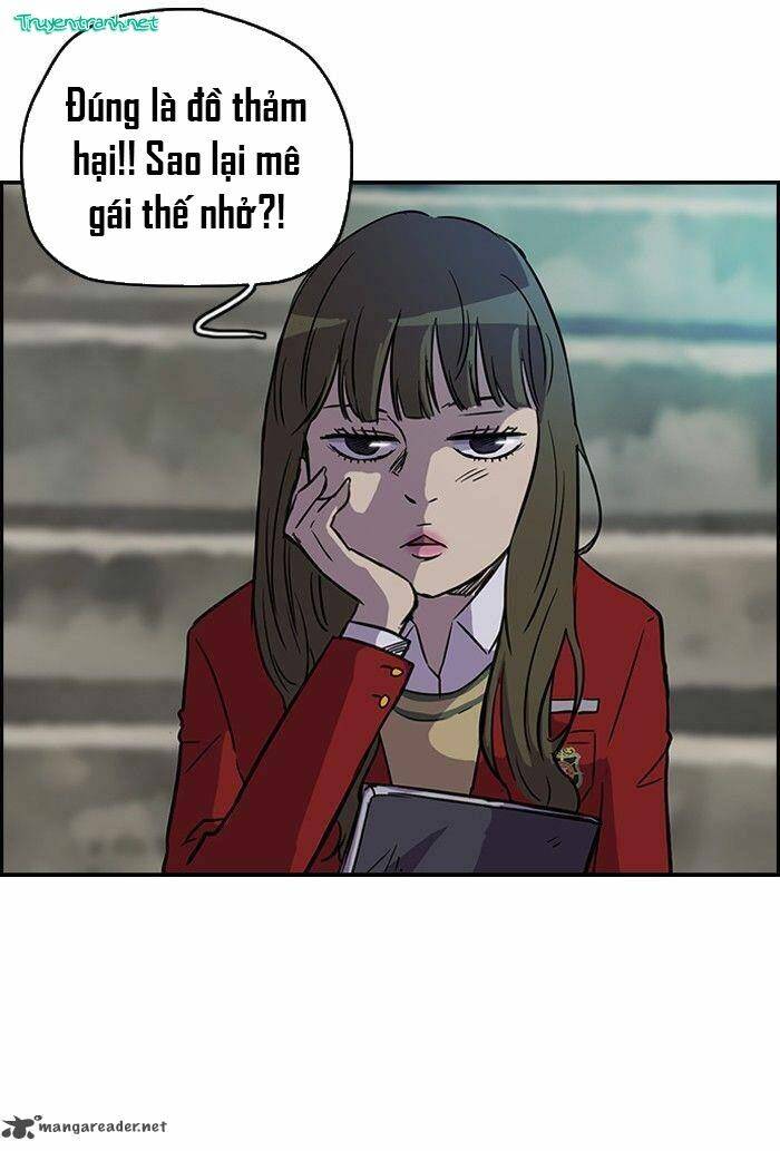 Thể Thao Cực Hạn Chapter 62 - Trang 2