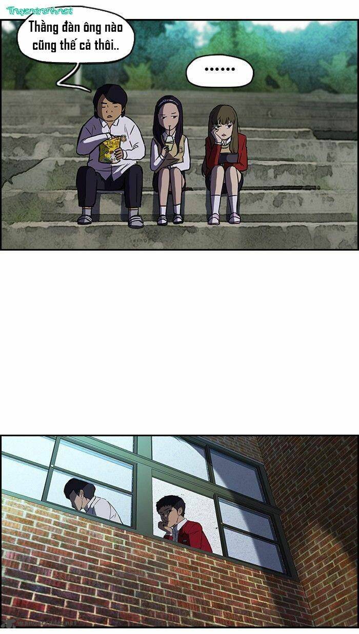 Thể Thao Cực Hạn Chapter 62 - Trang 2