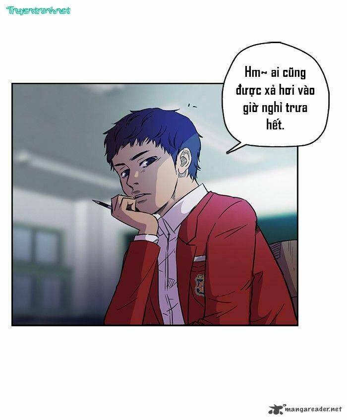 Thể Thao Cực Hạn Chapter 62 - Trang 2