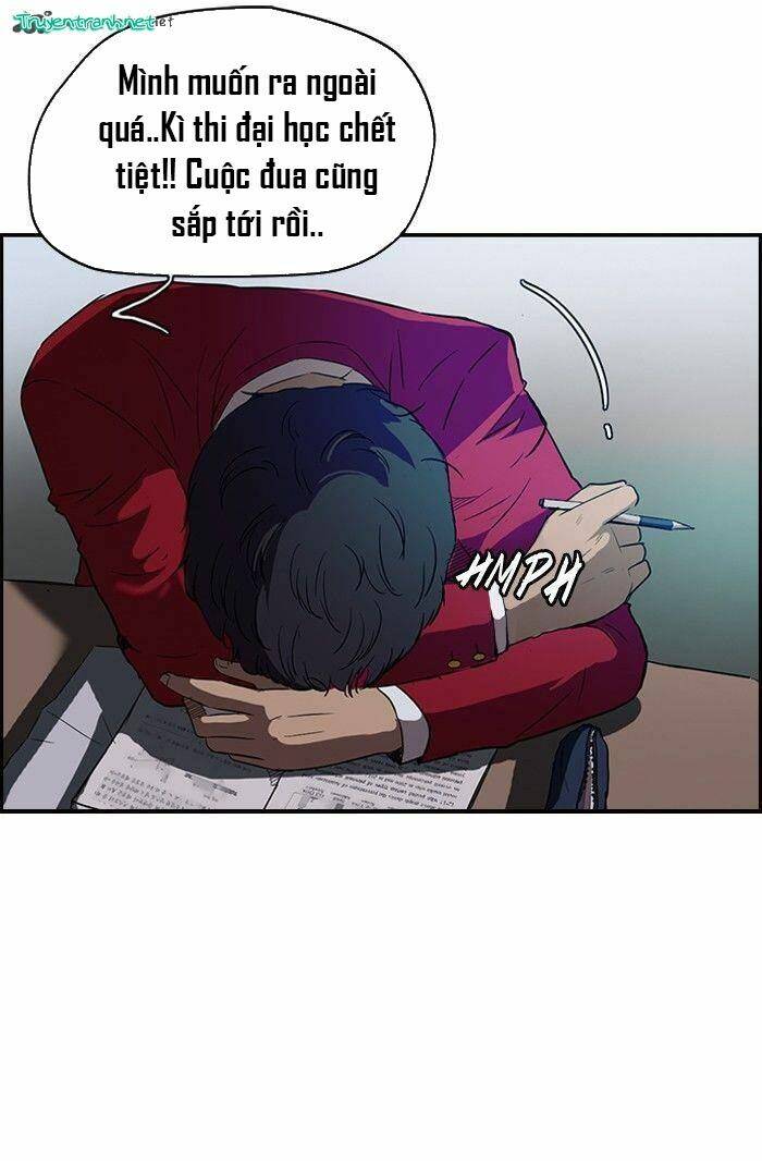 Thể Thao Cực Hạn Chapter 62 - Trang 2