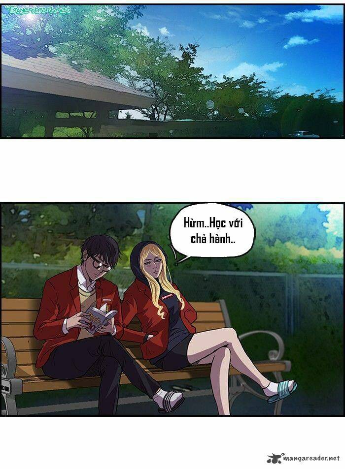 Thể Thao Cực Hạn Chapter 62 - Trang 2