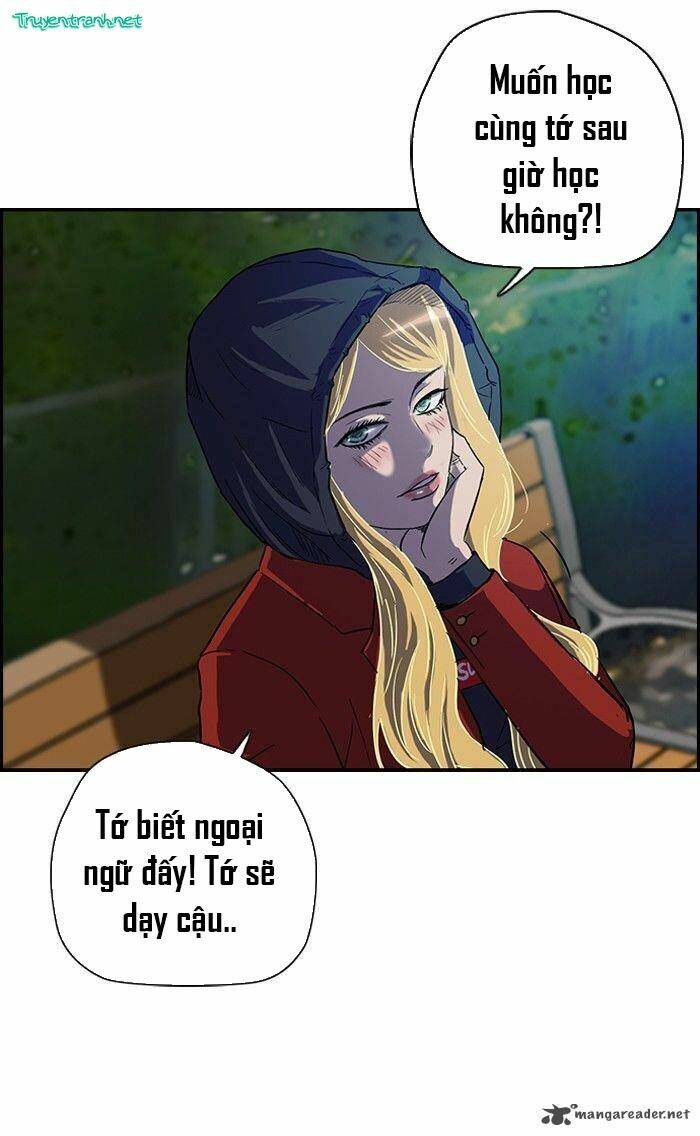 Thể Thao Cực Hạn Chapter 62 - Trang 2