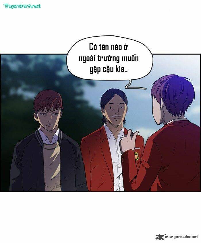 Thể Thao Cực Hạn Chapter 62 - Trang 2