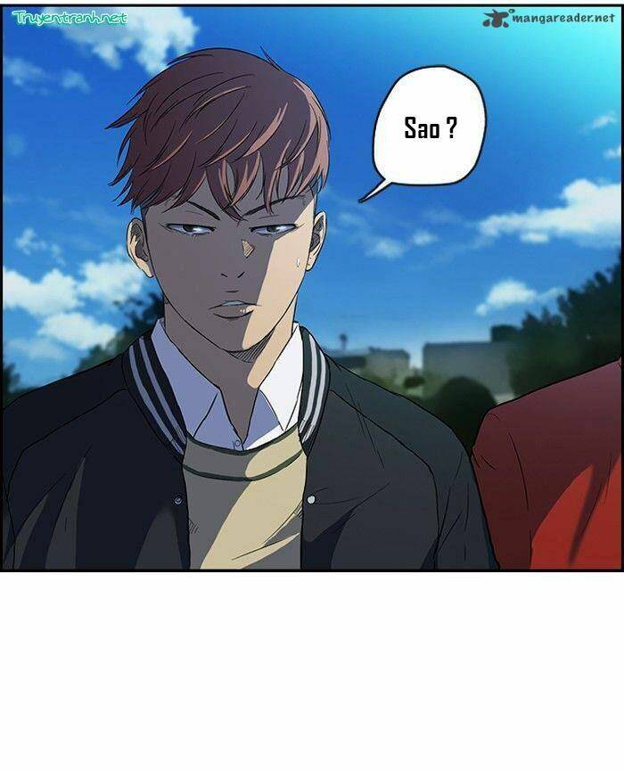 Thể Thao Cực Hạn Chapter 62 - Trang 2