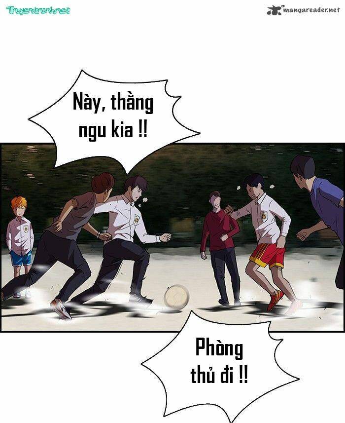 Thể Thao Cực Hạn Chapter 62 - Trang 2