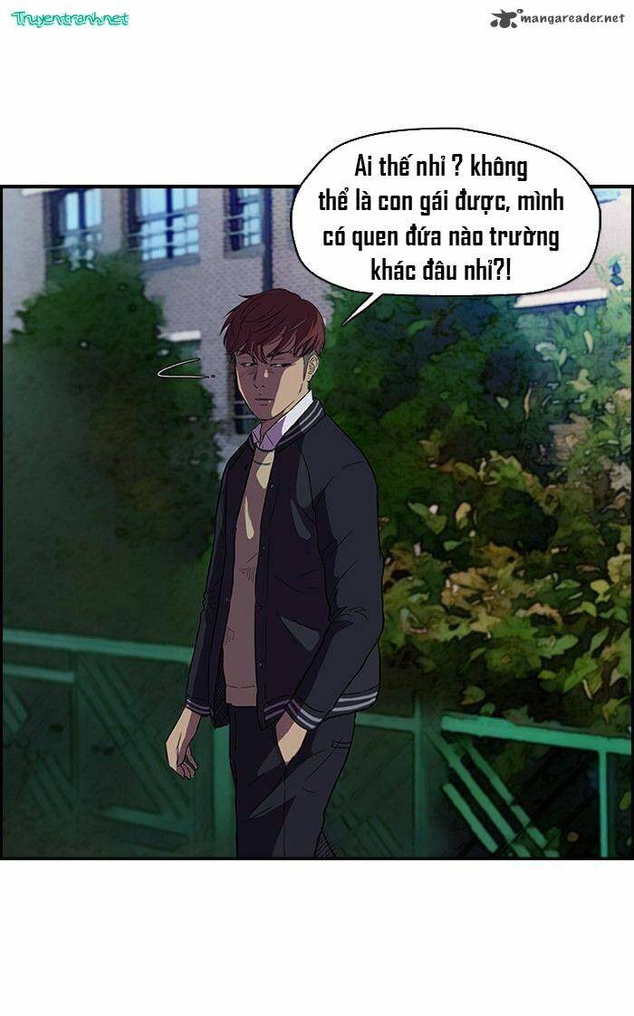 Thể Thao Cực Hạn Chapter 62 - Trang 2