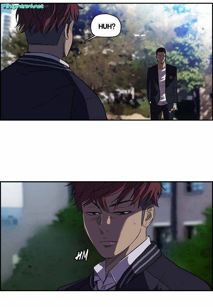 Thể Thao Cực Hạn Chapter 62 - Trang 2