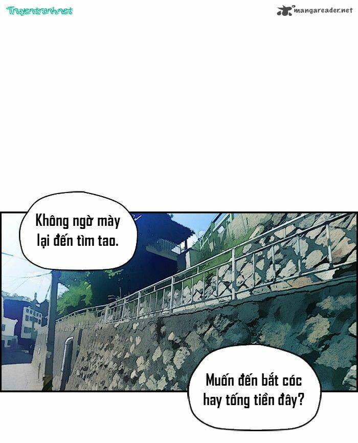 Thể Thao Cực Hạn Chapter 62 - Trang 2