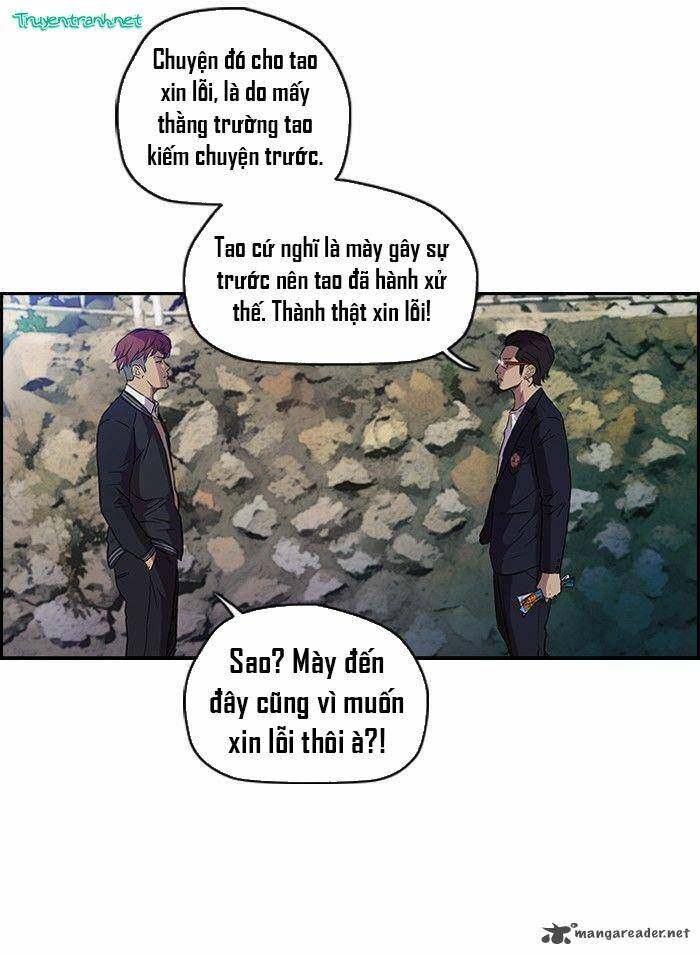 Thể Thao Cực Hạn Chapter 62 - Trang 2