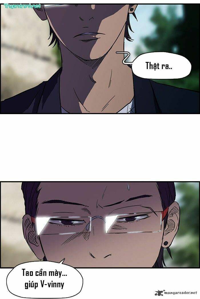 Thể Thao Cực Hạn Chapter 62 - Trang 2