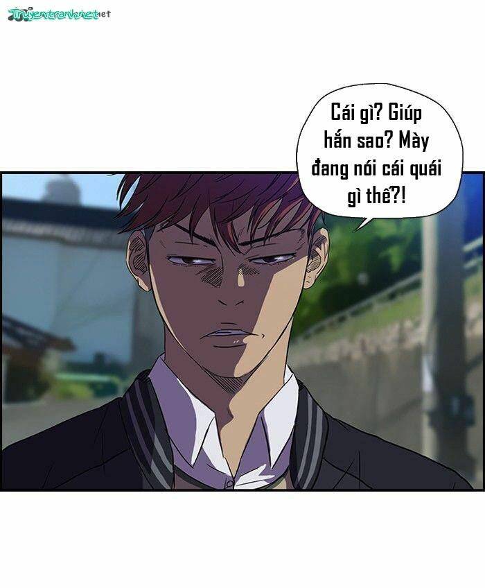 Thể Thao Cực Hạn Chapter 62 - Trang 2