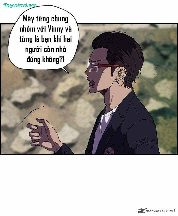 Thể Thao Cực Hạn Chapter 62 - Trang 2