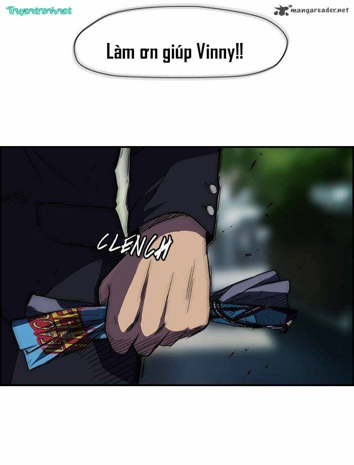 Thể Thao Cực Hạn Chapter 62 - Trang 2