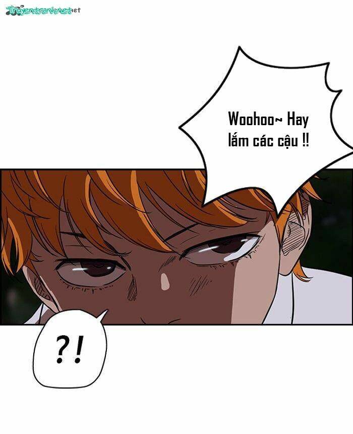 Thể Thao Cực Hạn Chapter 62 - Trang 2