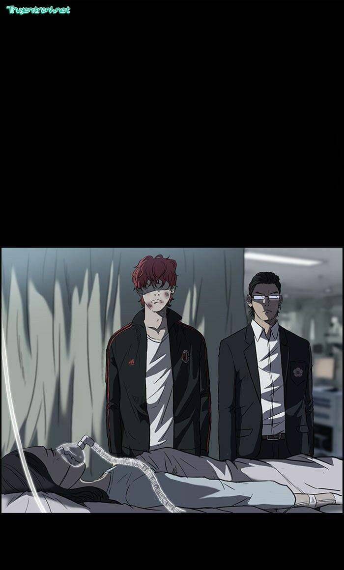 Thể Thao Cực Hạn Chapter 63 - Trang 2