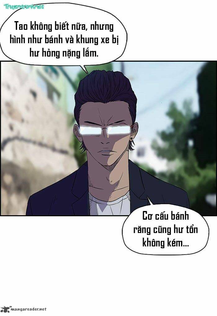 Thể Thao Cực Hạn Chapter 63 - Trang 2