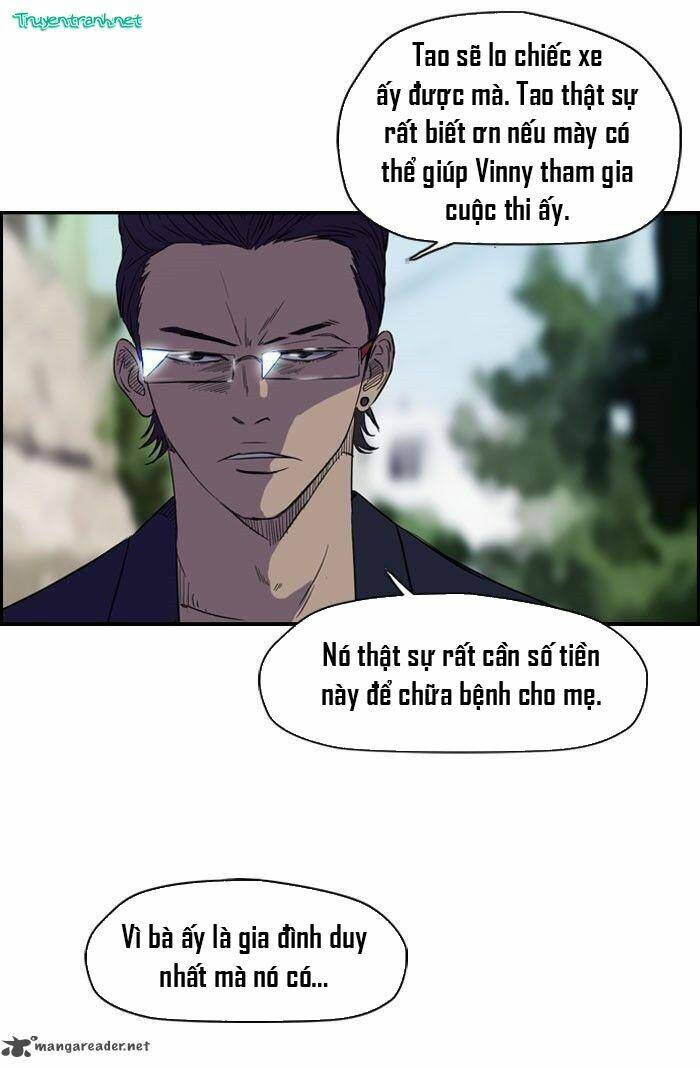 Thể Thao Cực Hạn Chapter 63 - Trang 2