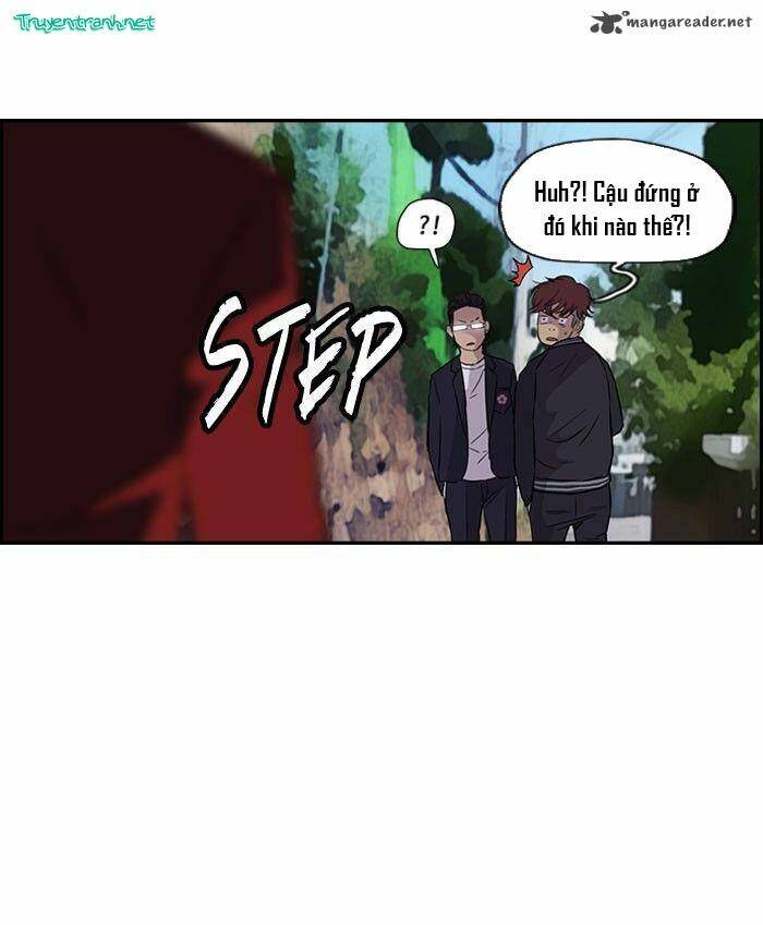 Thể Thao Cực Hạn Chapter 63 - Trang 2