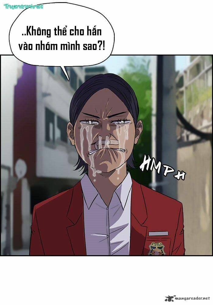 Thể Thao Cực Hạn Chapter 63 - Trang 2