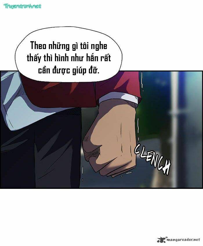 Thể Thao Cực Hạn Chapter 63 - Trang 2