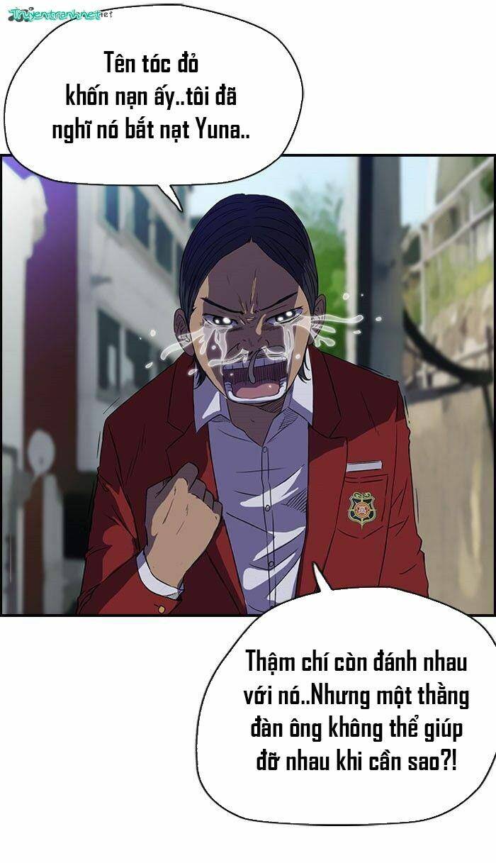 Thể Thao Cực Hạn Chapter 63 - Trang 2