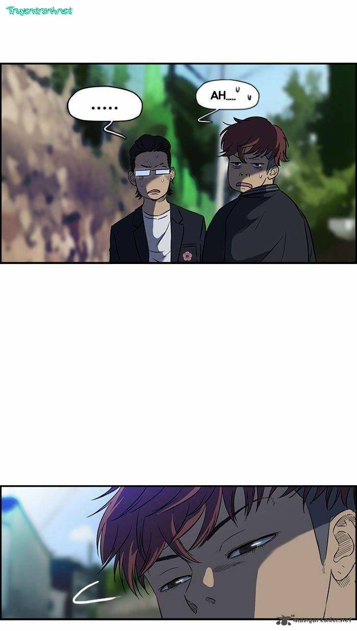 Thể Thao Cực Hạn Chapter 63 - Trang 2