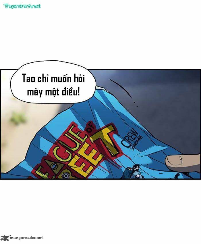 Thể Thao Cực Hạn Chapter 63 - Trang 2