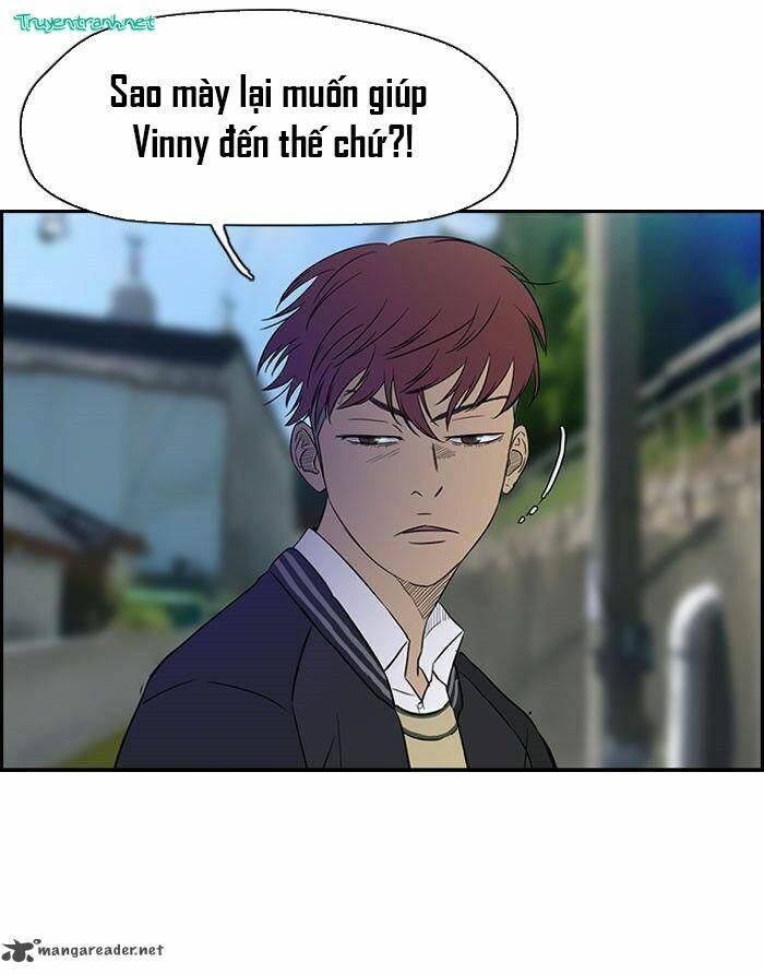 Thể Thao Cực Hạn Chapter 63 - Trang 2