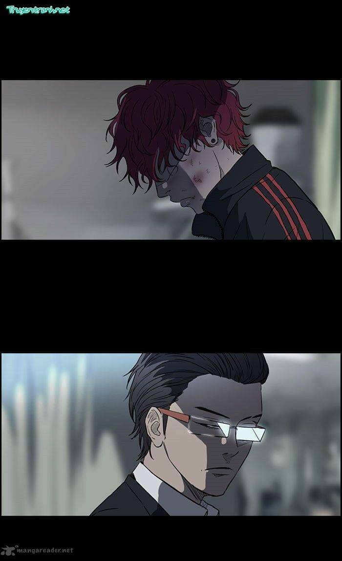 Thể Thao Cực Hạn Chapter 63 - Trang 2