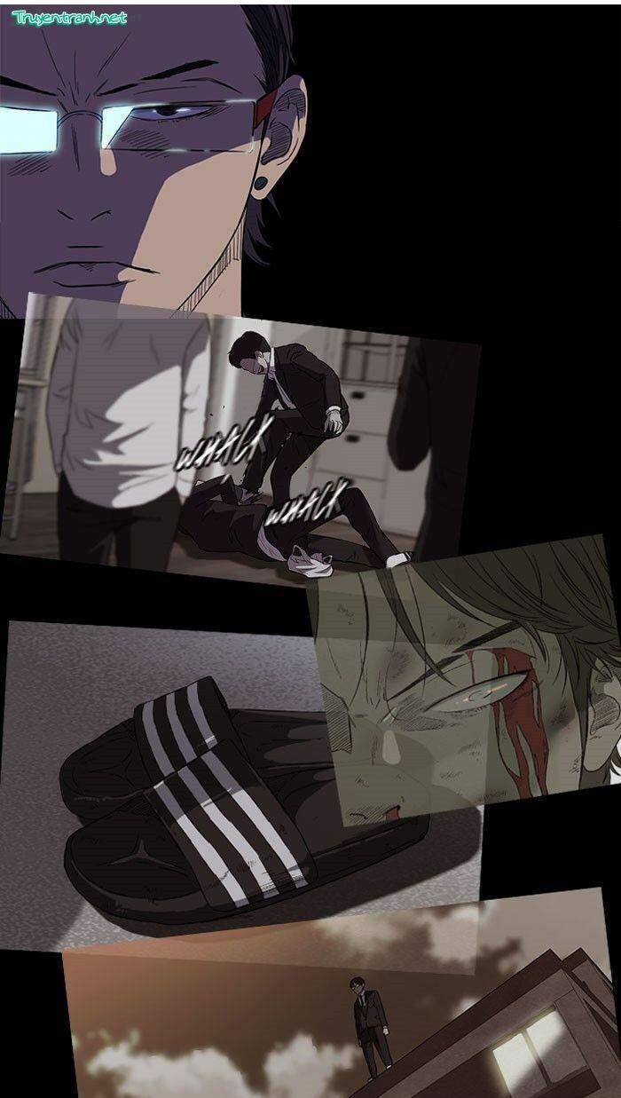 Thể Thao Cực Hạn Chapter 63 - Trang 2