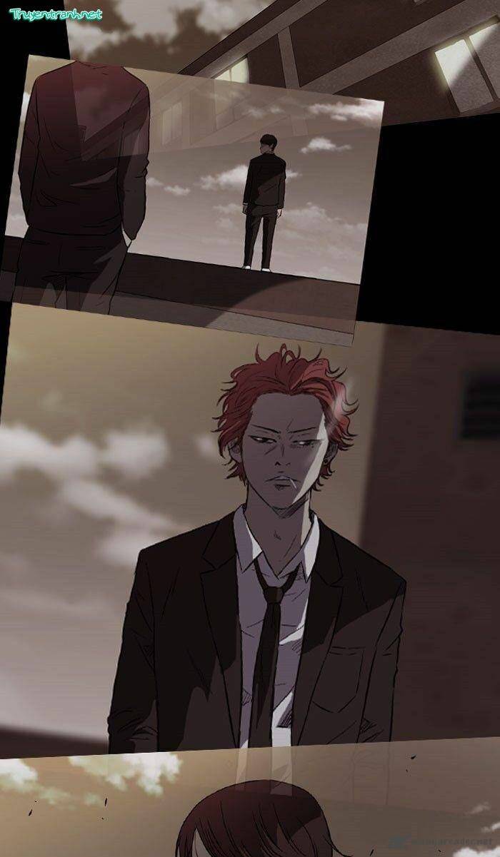 Thể Thao Cực Hạn Chapter 63 - Trang 2