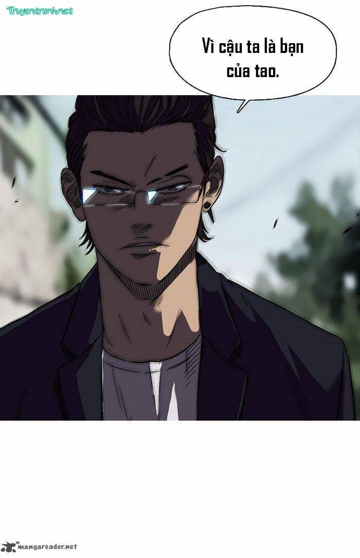 Thể Thao Cực Hạn Chapter 63 - Trang 2