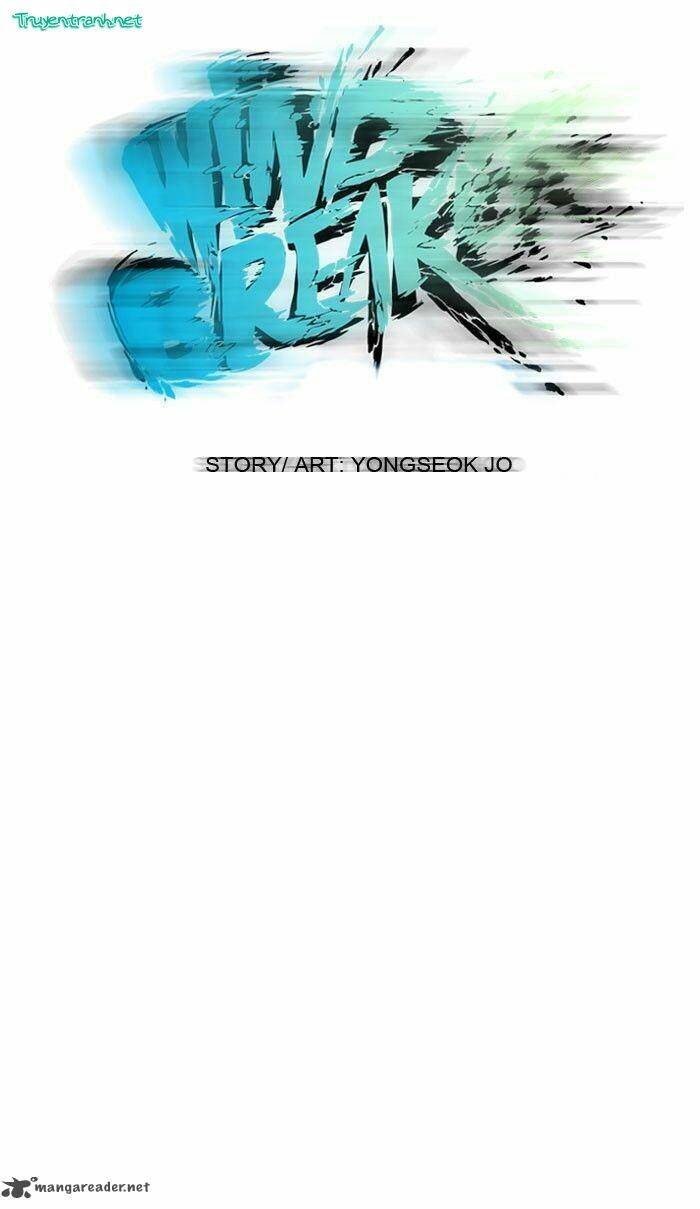 Thể Thao Cực Hạn Chapter 63 - Trang 2