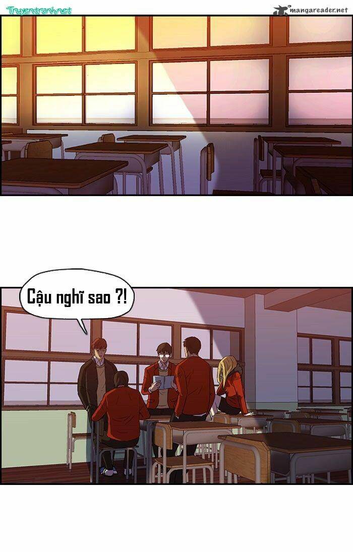 Thể Thao Cực Hạn Chapter 63 - Trang 2