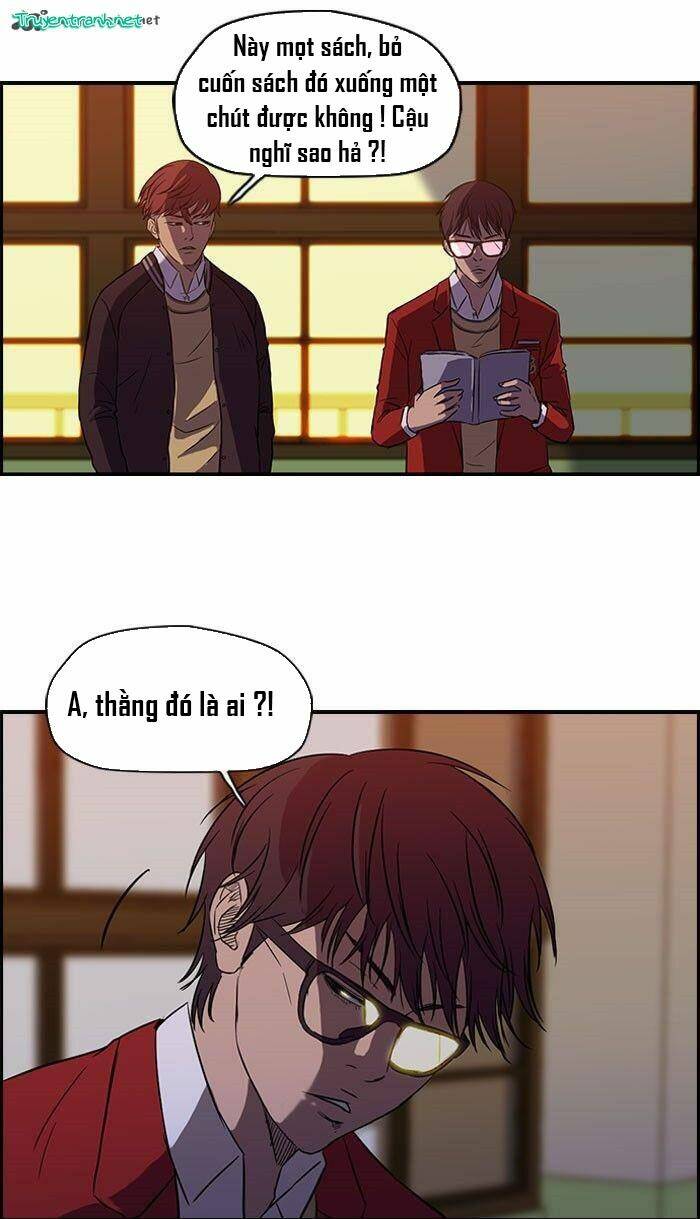 Thể Thao Cực Hạn Chapter 63 - Trang 2