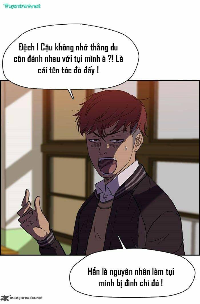 Thể Thao Cực Hạn Chapter 63 - Trang 2