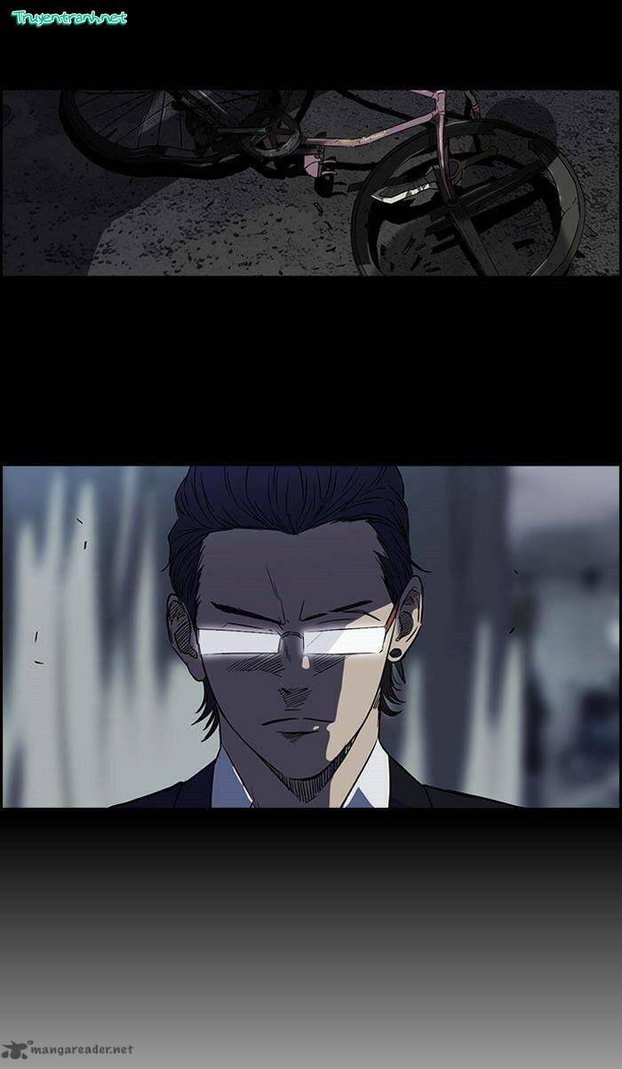 Thể Thao Cực Hạn Chapter 63 - Trang 2