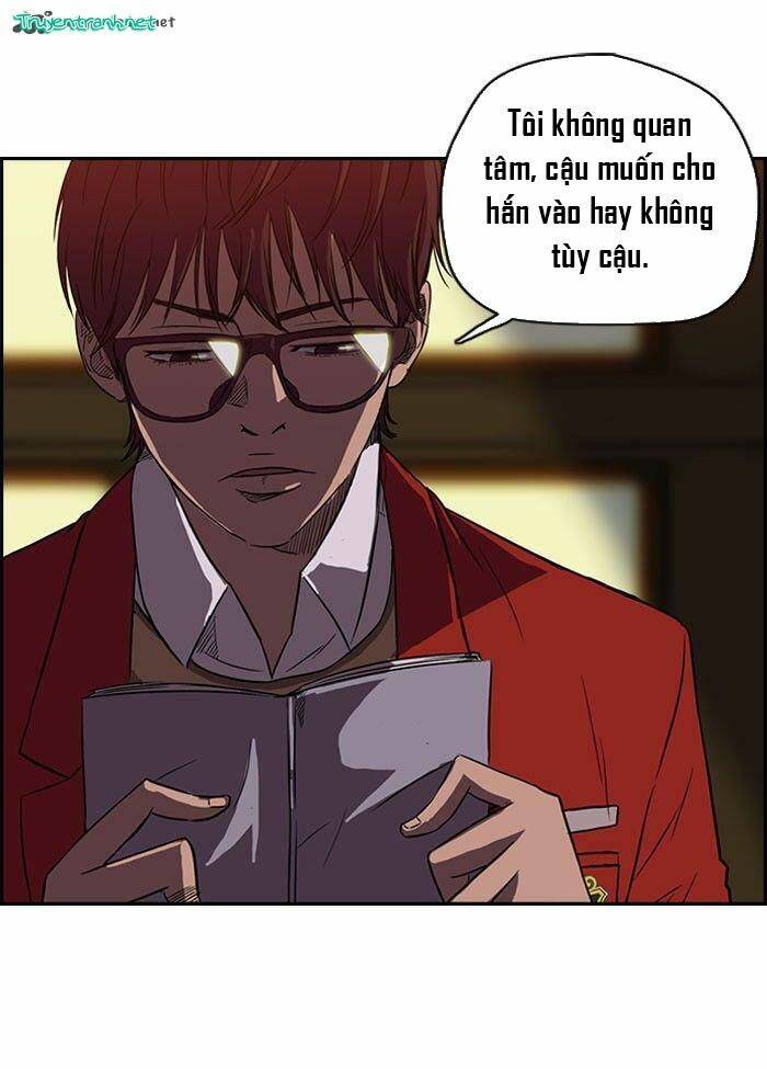 Thể Thao Cực Hạn Chapter 63 - Trang 2